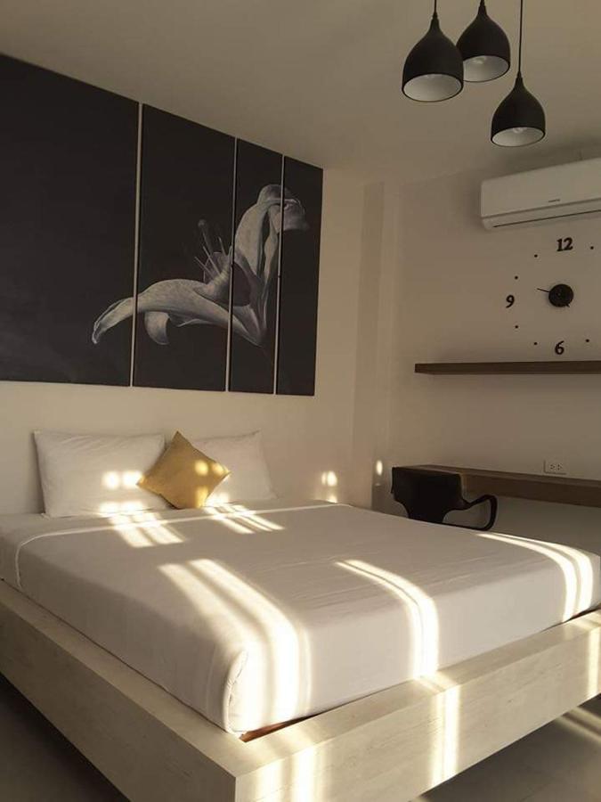 Huglampang Boutique Hotel Экстерьер фото