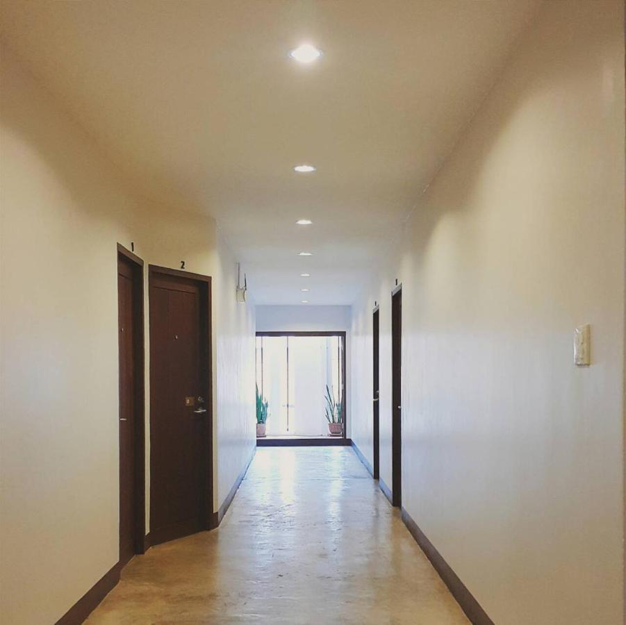 Huglampang Boutique Hotel Экстерьер фото